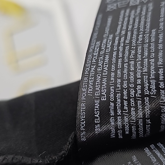 Rita Ora X Primark Bodysuit size Xs - Picture 6 of 6